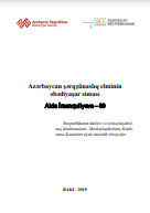 Azərbaycan şərqşünaslıq elminin əbədiyaşar siması: Aida İmanquliyeva – 80